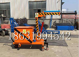 沙河口区随车吊机电动葫芦移动轻卡改装搬运随车吊机12V液压车载吊